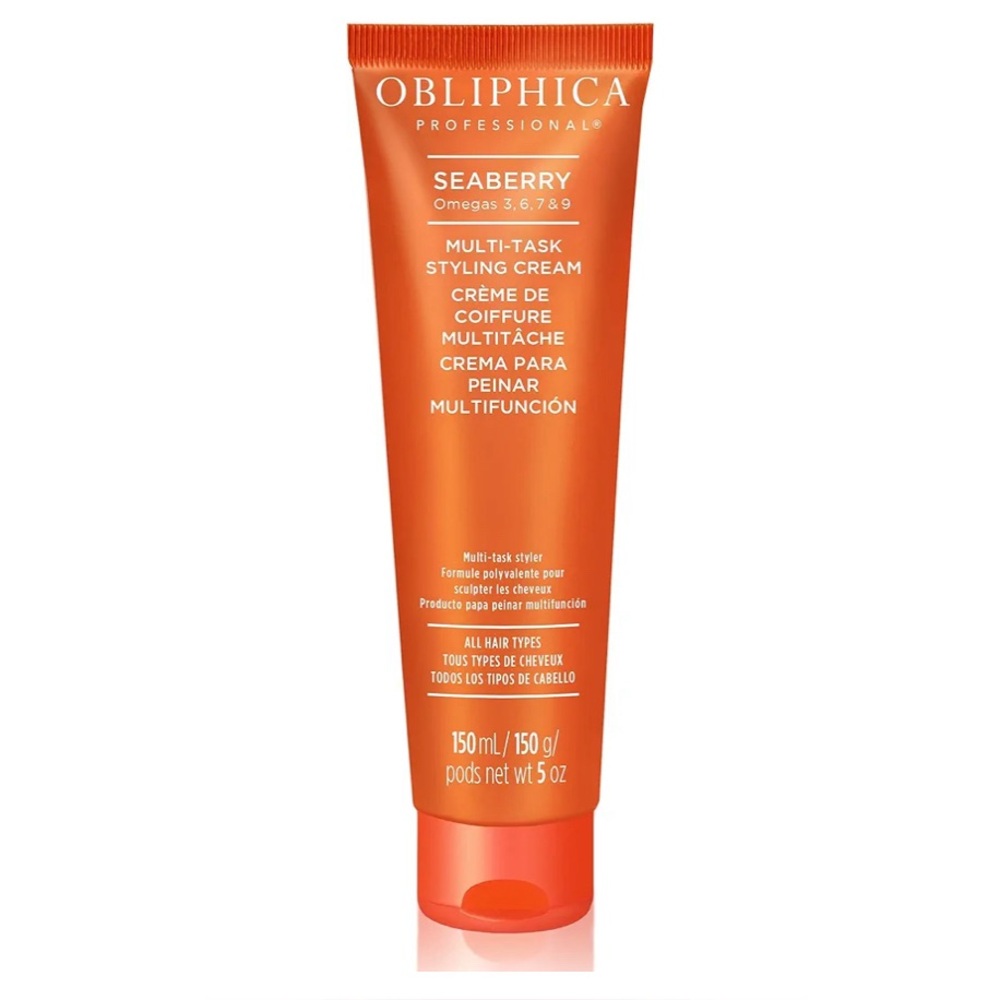 COPY - Obliphica Professional Seaberry styling Cream